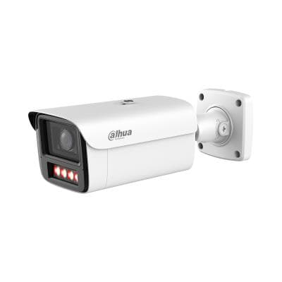 Dahua 6MP võrgukaamera HFW5659Z-ZHE-PV2712PRO