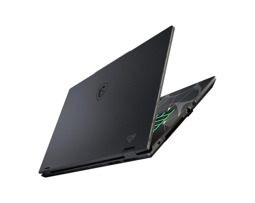 MSI Cyborg A17 AI 17.3" 16GB 512GB RTX 5060 laptop