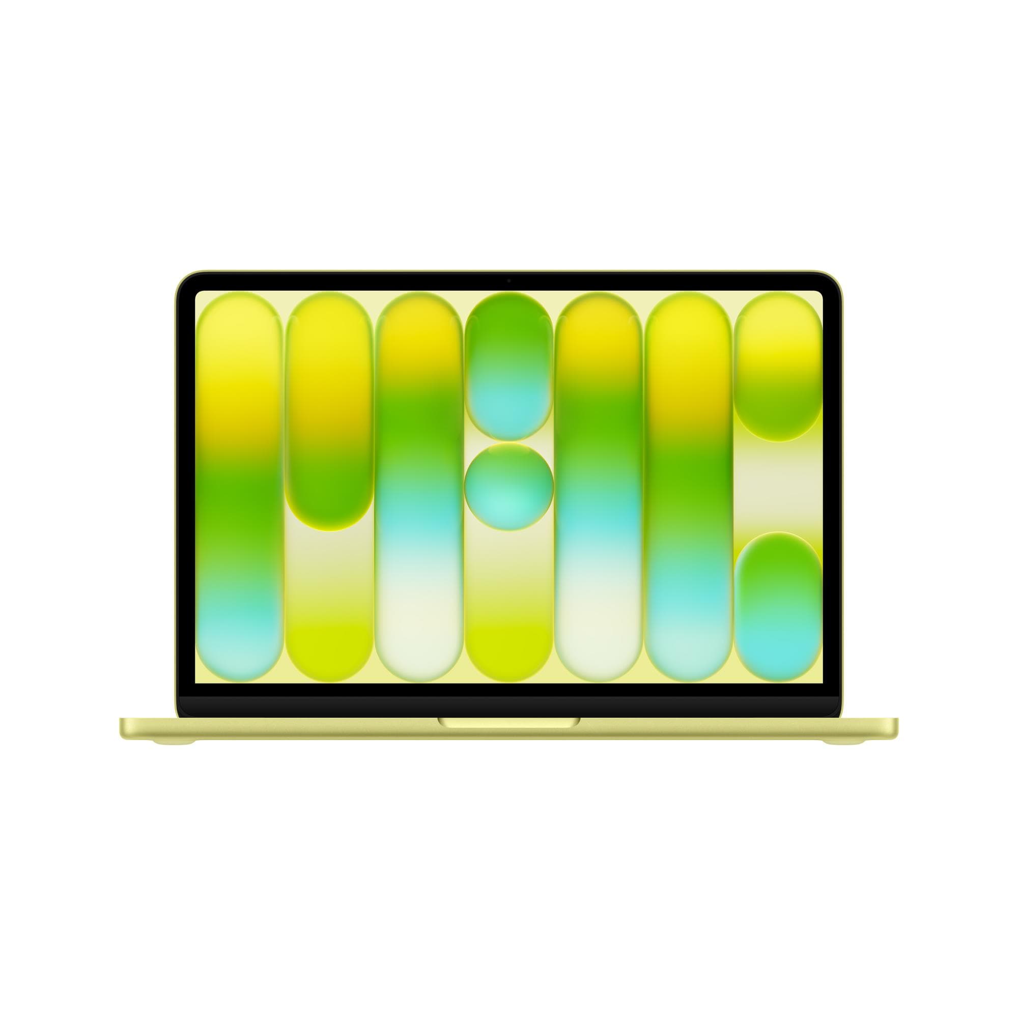 Apple MacBook 13" A18 Pro 8GB 512GB ноутбук