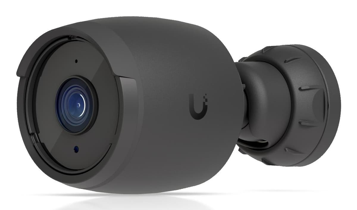 Ubiquiti UniFi Protect G6 Bullet 8MP AI Network Camera