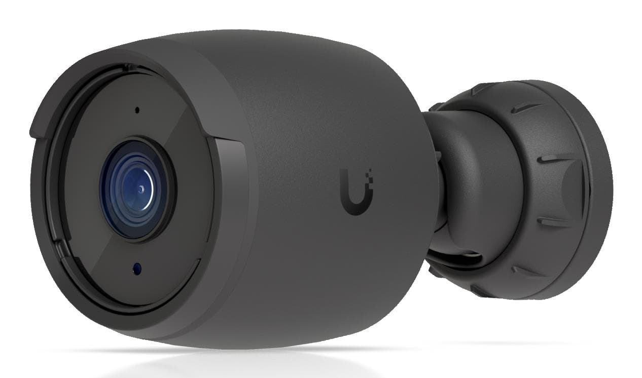 Сетевая камера Ubiquiti UVC-G6-BULLET 8MP с ИК-подсветкой
