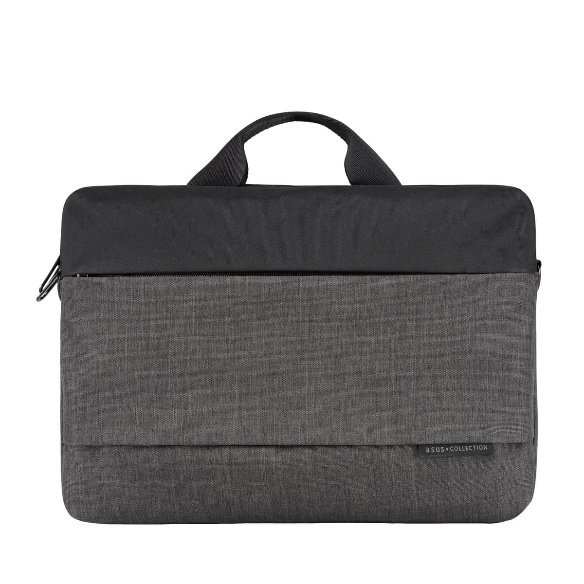ASUS EOS 15.6" Shoulder Bag Black Laptop Case