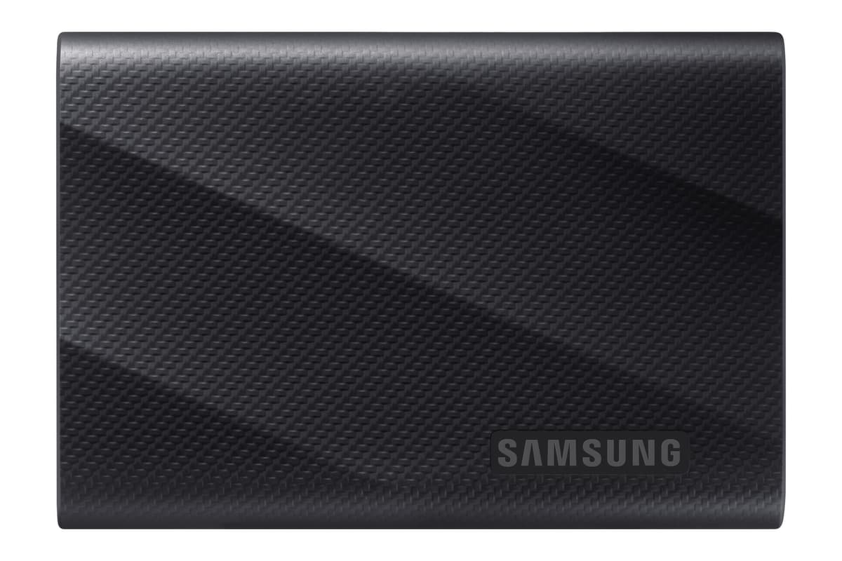 Samsung T9 4TB väline SSD