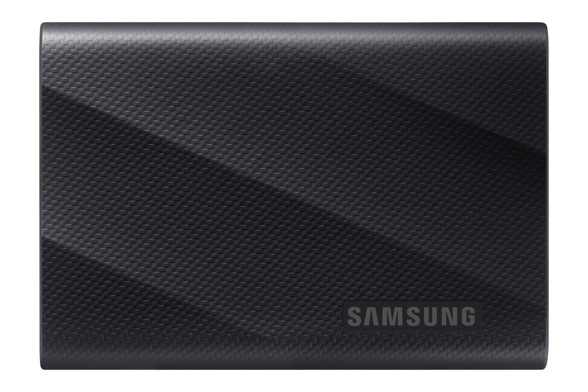 Внешний SSD Samsung T9 4TB (чёрный)