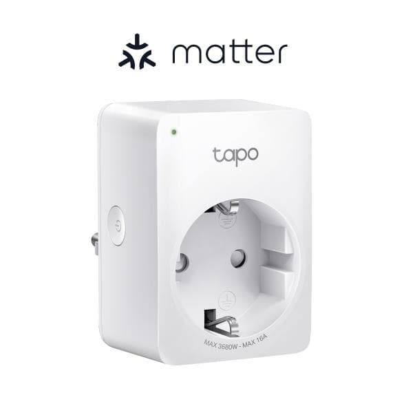TP-Link Tapo P110M WiFi nutipistik