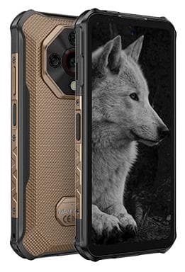 Ulefone Armor X16 Pro 8/256GB liivavärv