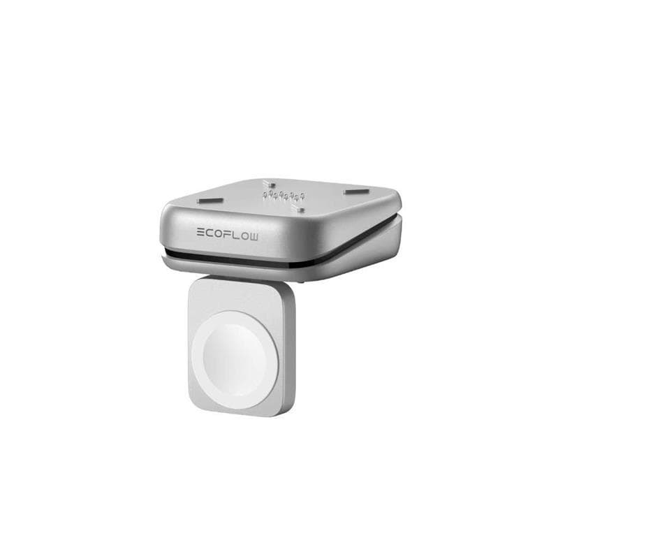 EcoFlow RAPID Pro X Magnetic Apple Watch Charger