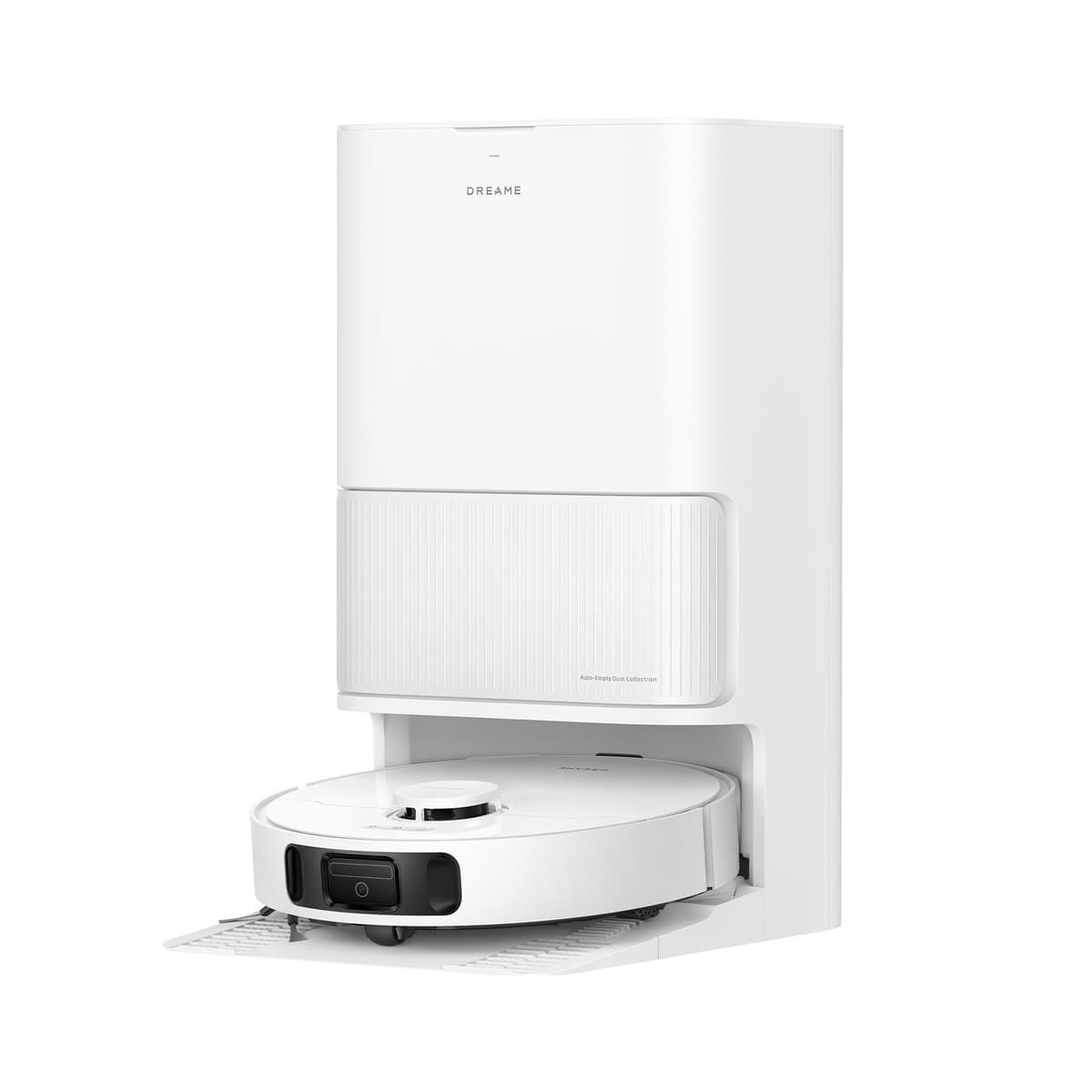 Dreame D20 Ultra RLD31SE робот-пылесос с влажной уборкой