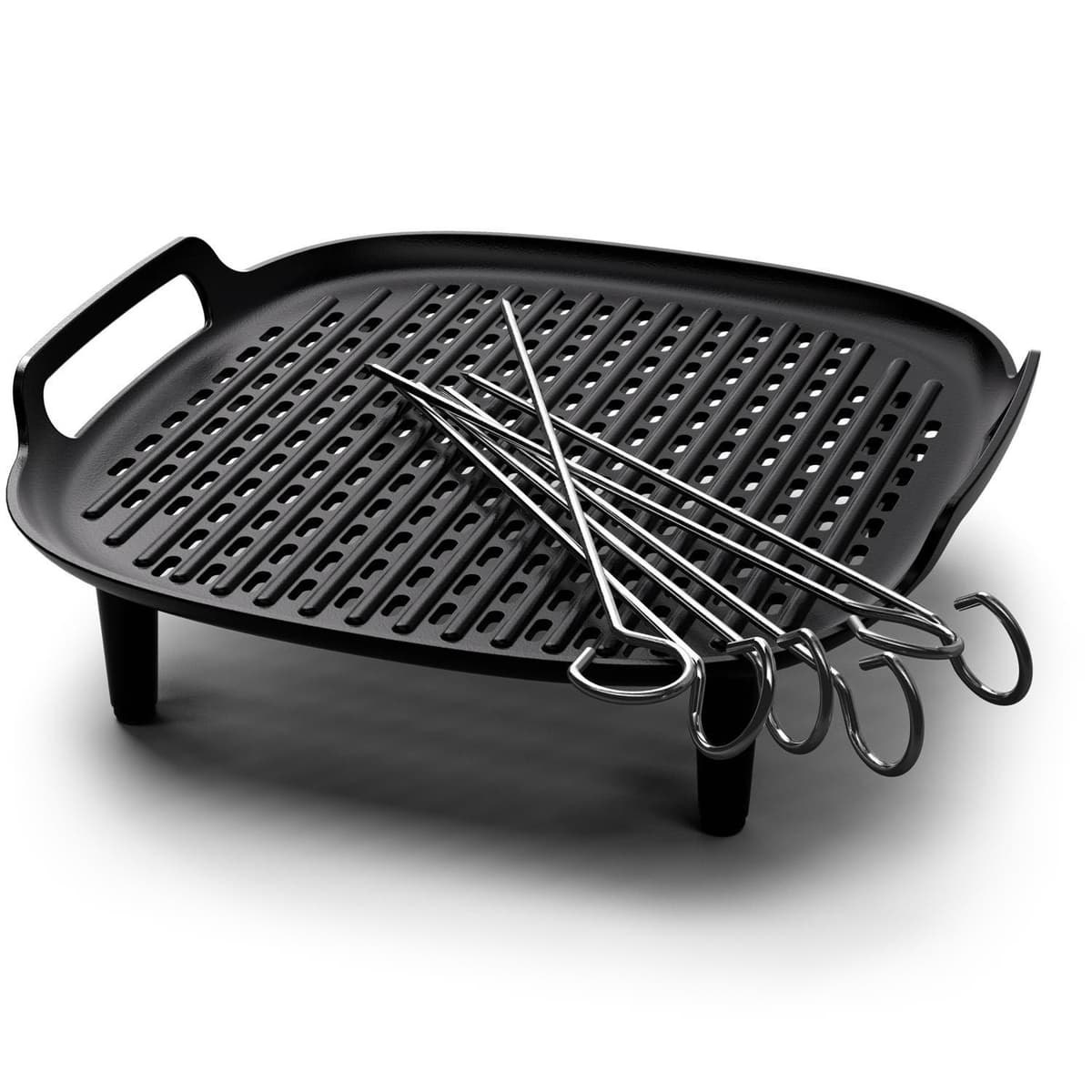 Philips HD9959/00 Air Fryer Grill Accessory Set