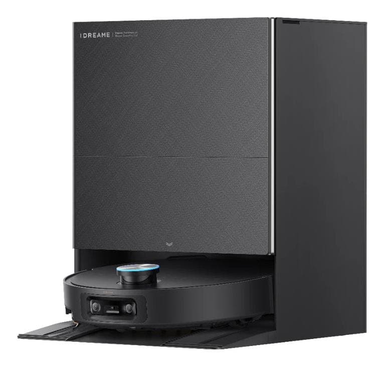 Dreame X60 Ultra must-imeja robot must