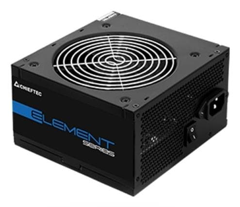 Chieftec ELP-700S 700W PS/2 toiteplokk