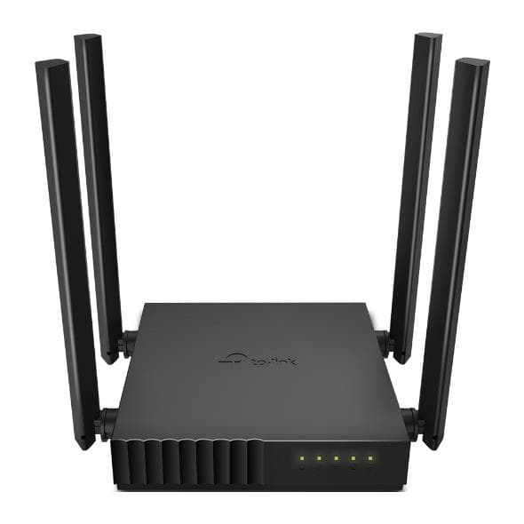TP-LINK Archer C54 Wi-Fi 5 juhtmevaba ruter 1200 Mbps