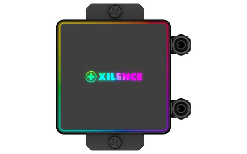 Xilence LQ240PRO 240mm vedelikjahutus, ARGB, AMD/Intel