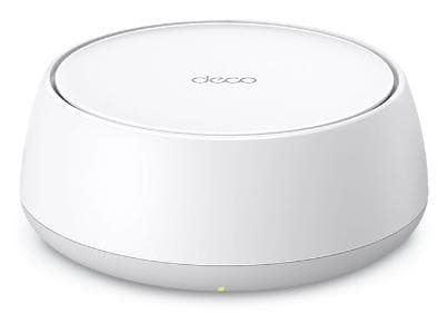 TP-Link Deco BE22 Mesh роутер Wi-Fi 7, до 3600 Мбит/с