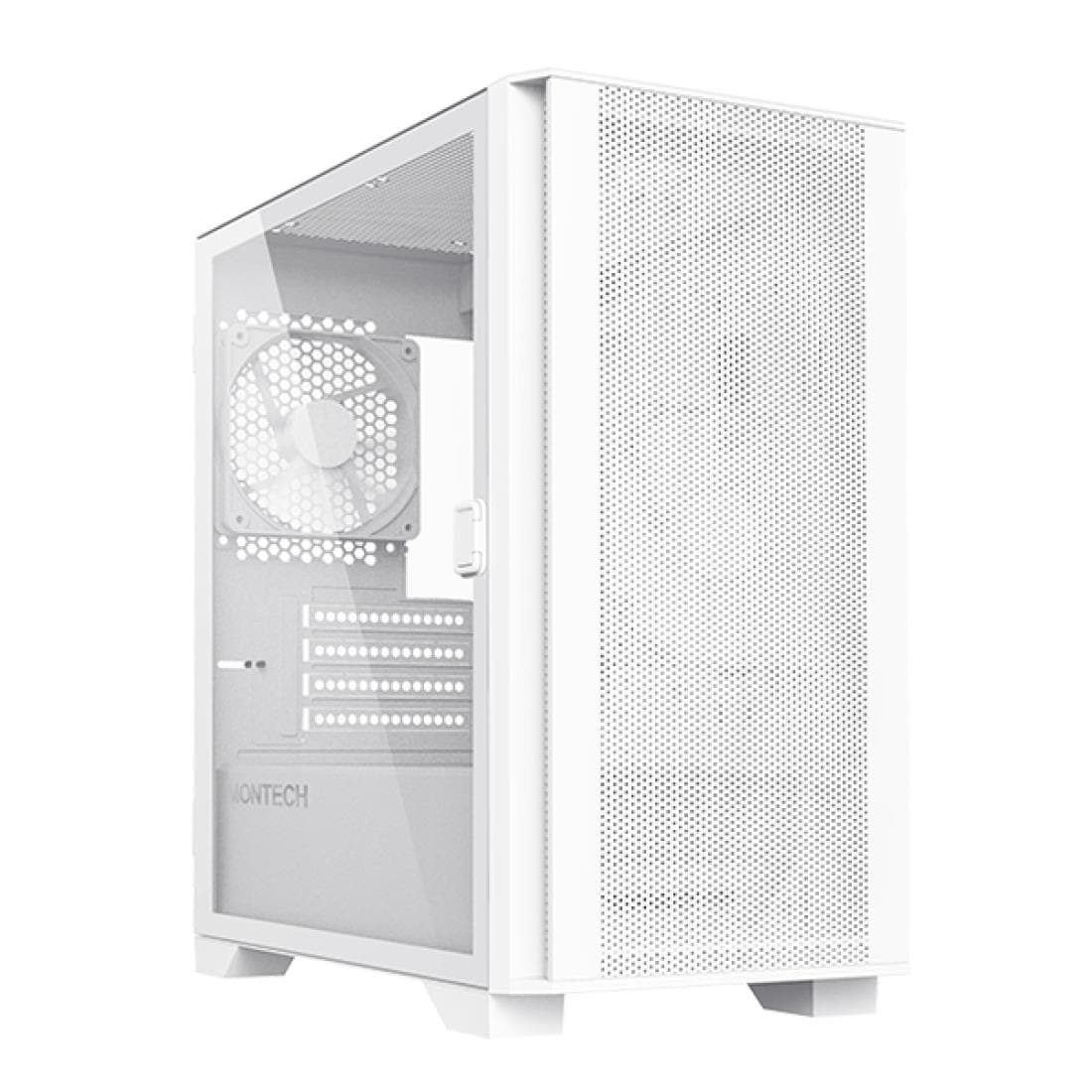 MONTECH AIR 100 LITE белый корпус для ПК