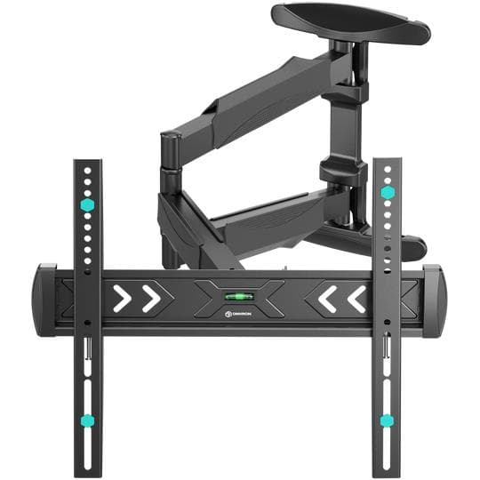 ONKRON NP47-B teleri seinakinnitus 40–75" (must)