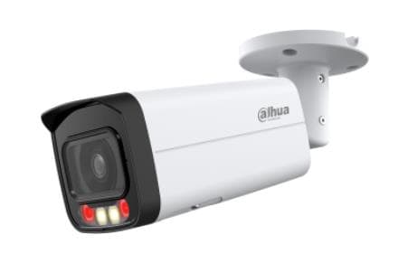 DAHUA 4MP Dual Light Bullet IP kaamera