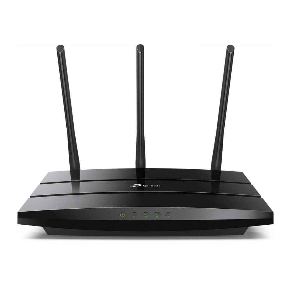 TP-LINK Archer A8 Wi-Fi 5 Wireless Router 1900 Mbps