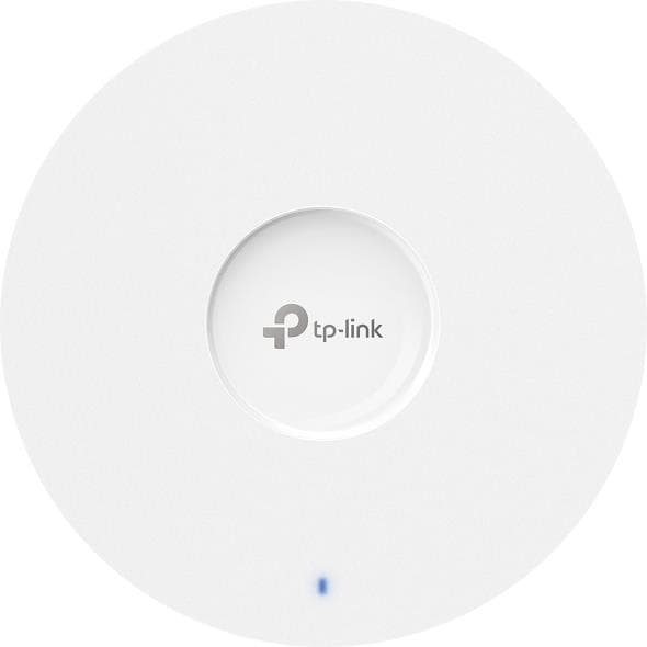 TP-Link Omada EAP683UR Wi-Fi 6E Access Point 6000 Mbps PoE