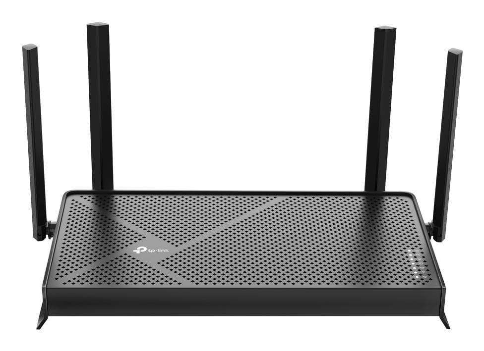 TP-LINK Archer BE230 Wi-Fi 7 Wireless Router 3600 Mbps
