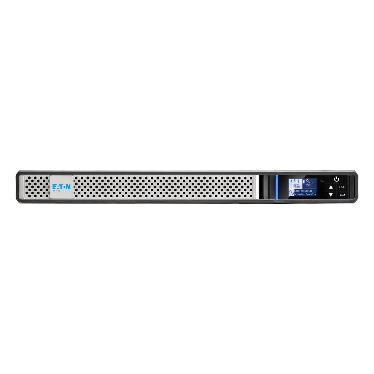Eaton 5P1150IRG2 920W Line-Interactive UPS Tower