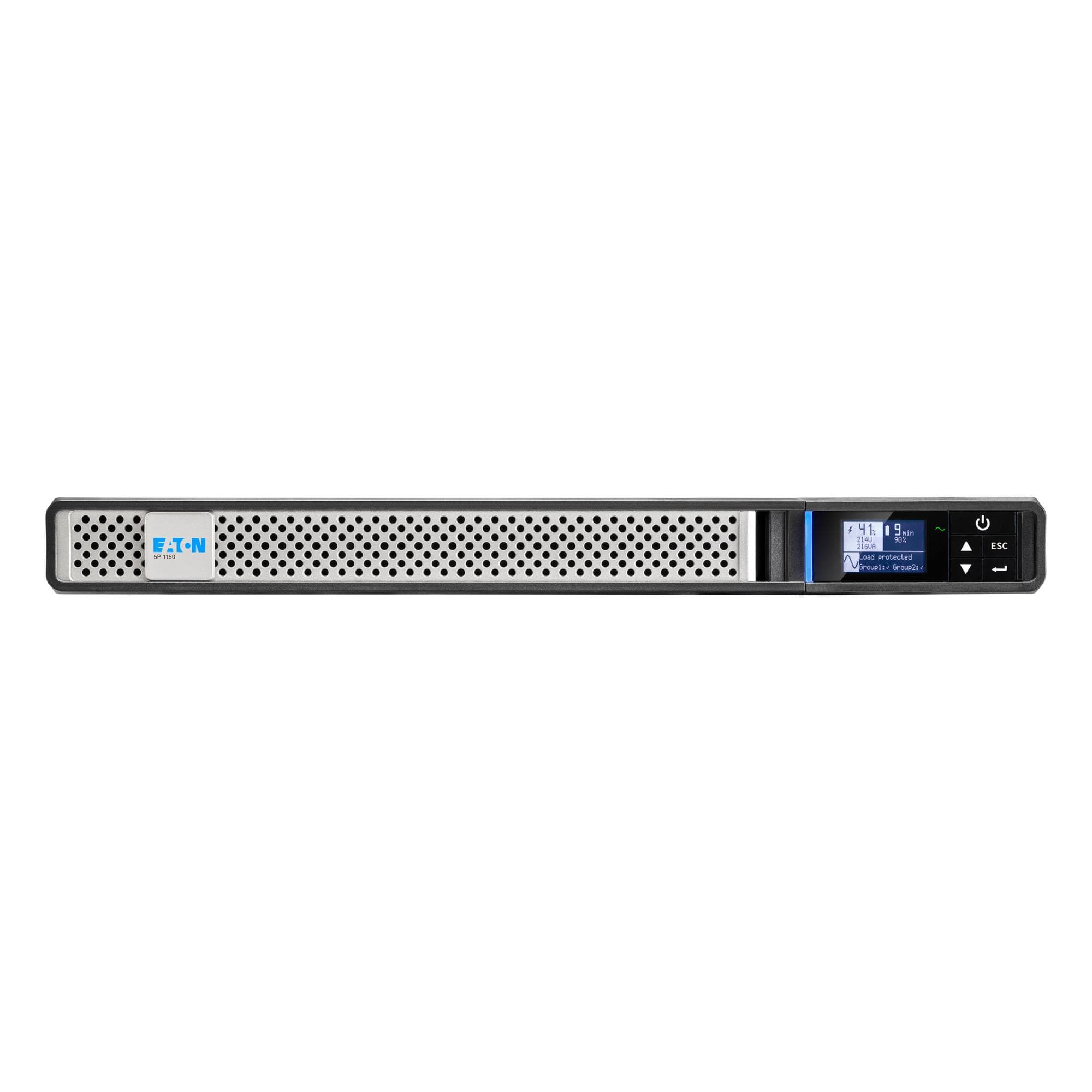 EATON 5P1150IRG2 920W ИБП для рабочих станций