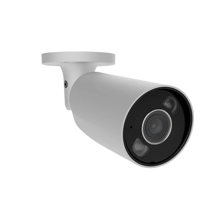 AJAX 5MP Bullet Network Camera 2.8mm White