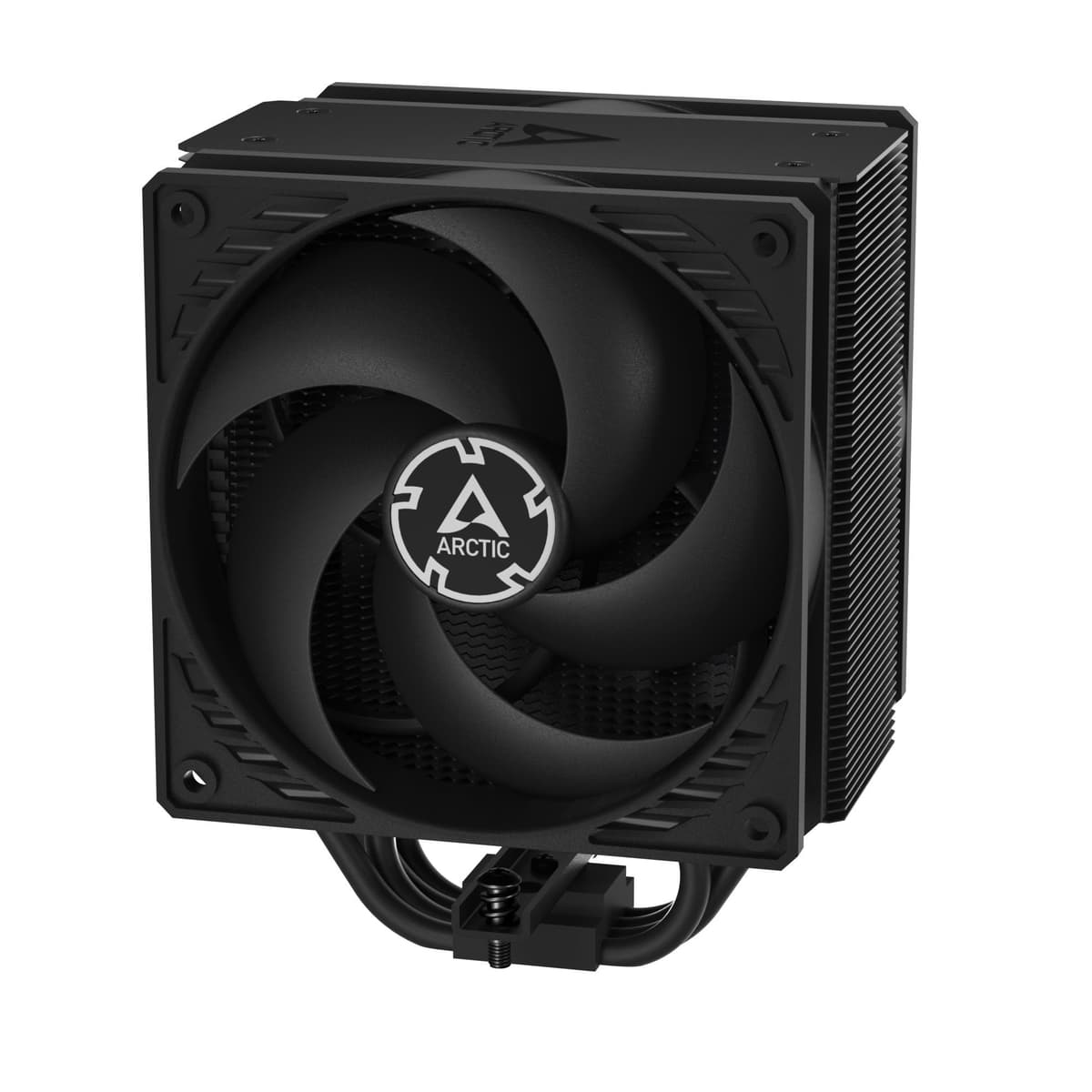 Arctic Freeze 120mm Air CPU Cooler – LGA1700, AM4, AM5 Compatible