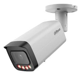 Dahua 5MP Bullet Network Camera POE HFW5559T-ASE-IL