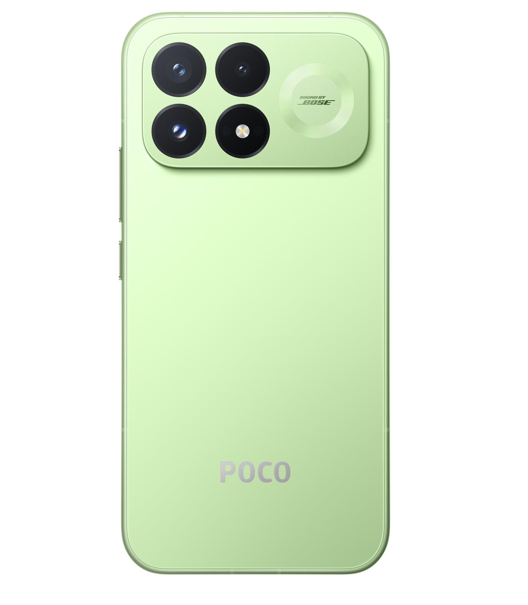 POCO F9 Pro 5G Smartphone 12GB RAM 256GB Green