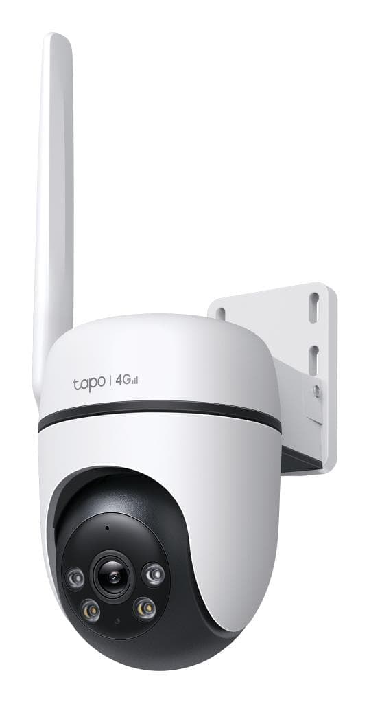 TP-LINK Tapo C501GW 1080P Wireless Outdoor Camera