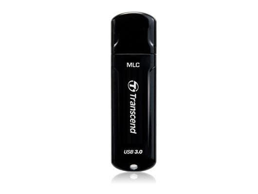 Transcend JetFlash 750 32GB USB 3.2 mälupulk