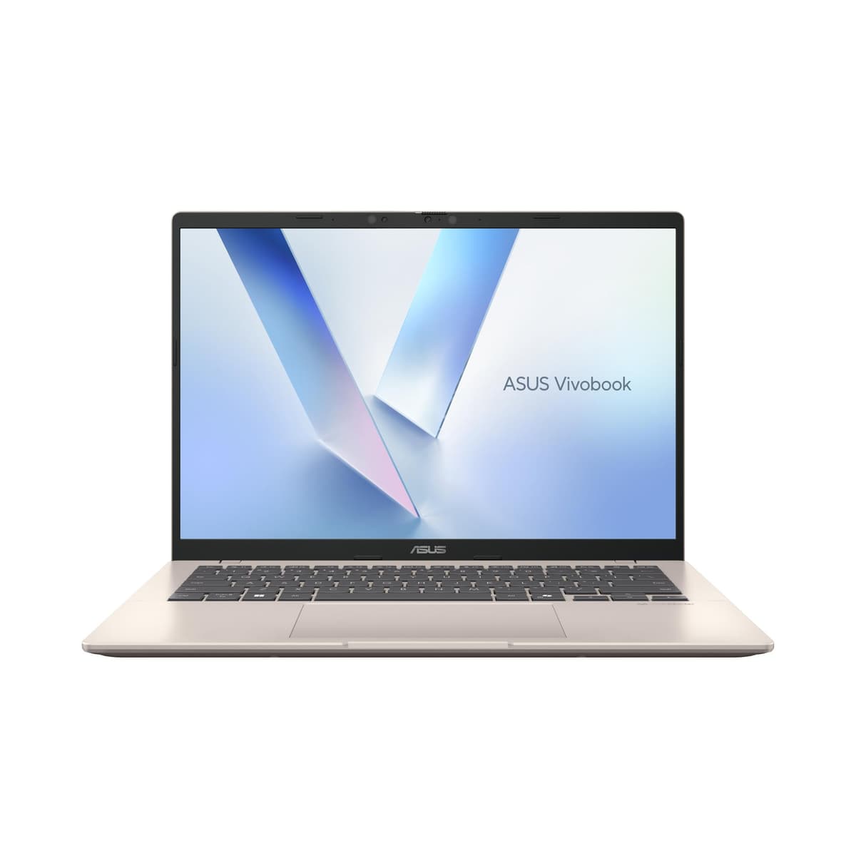 ASUS VivoBook 14 X1407QA - Snapdragon X AI Notebook