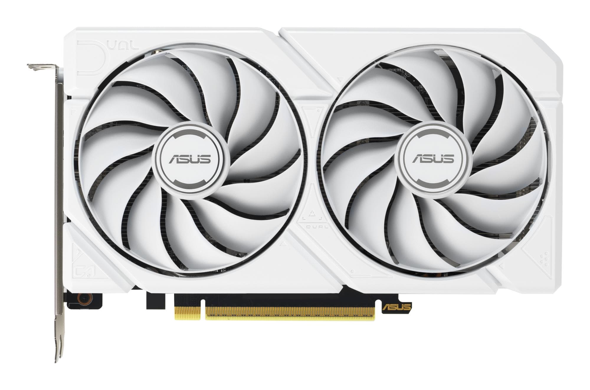 ASUS Radeon RX 9060 XT 16GB graphics card