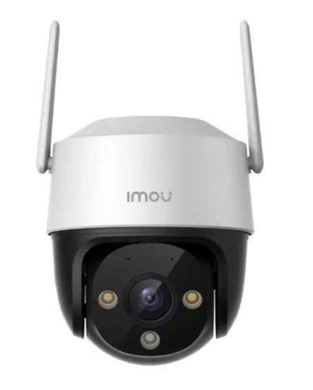 IMOU WRL CAMERA 3MP CRUISER SE+ triipakaamera