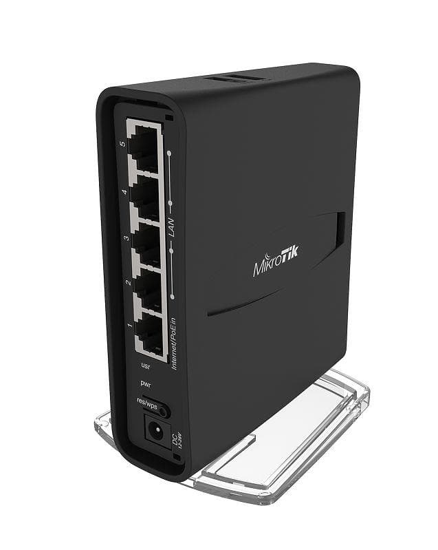 MikroTik hAP ac2 Wireless Router