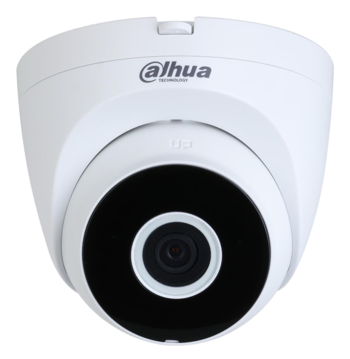 Dahua 4MP WiFi IP turvakamera kuplit (IPC-HDW1430DT-SAW-0280B)