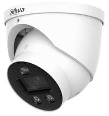Dahua 6MP IR Network Camera Turret HDW3649H-ASPV0280B-PRO