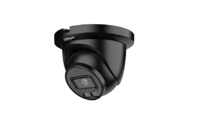 Dahua HDW2649TM-S-IL 6MP Eyeball Network Camera with Night Vision