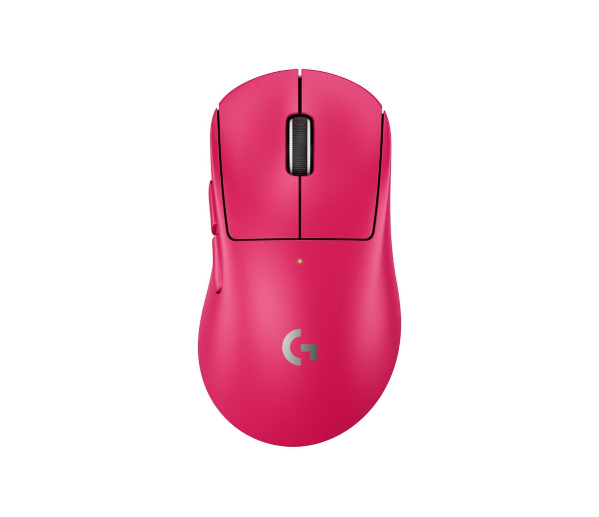 Logitech Pro X Superlight 2 Dex Gaming hiir - must