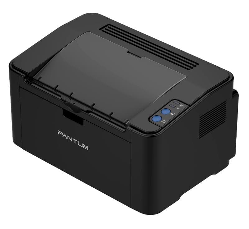 PANTUM P2500W laserprinter WiFi ja USB