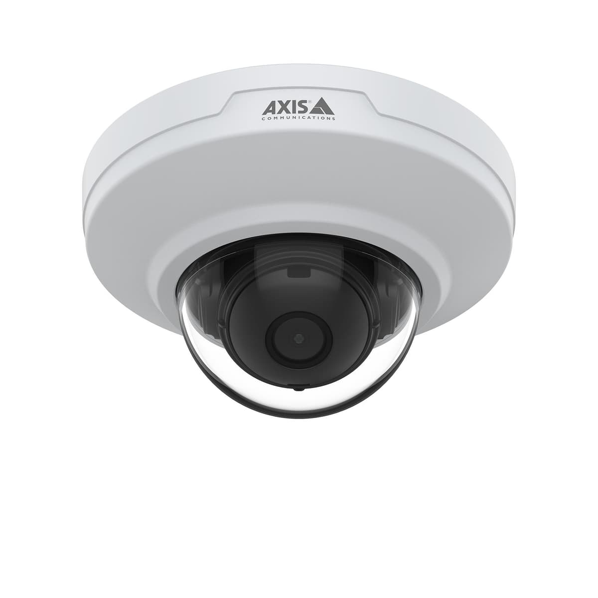 Компактная купольная камера AXIS M3085-V 2MP