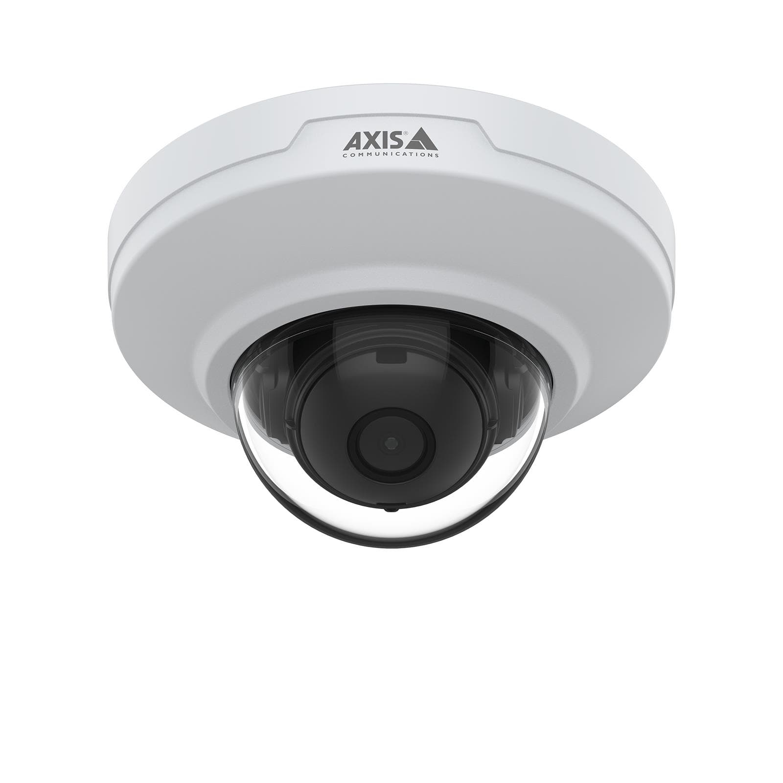 Компактная купольная камера AXIS M3085-V 2MP