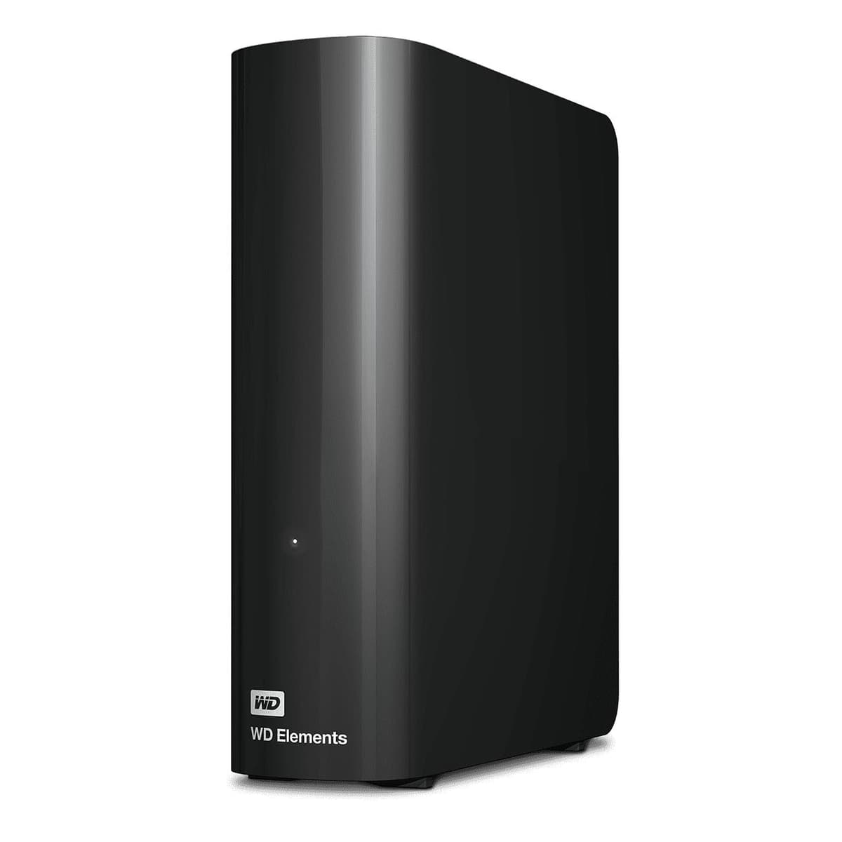 Western Digital Elements Desktop 12TB väline kõvaketas USB 3.0