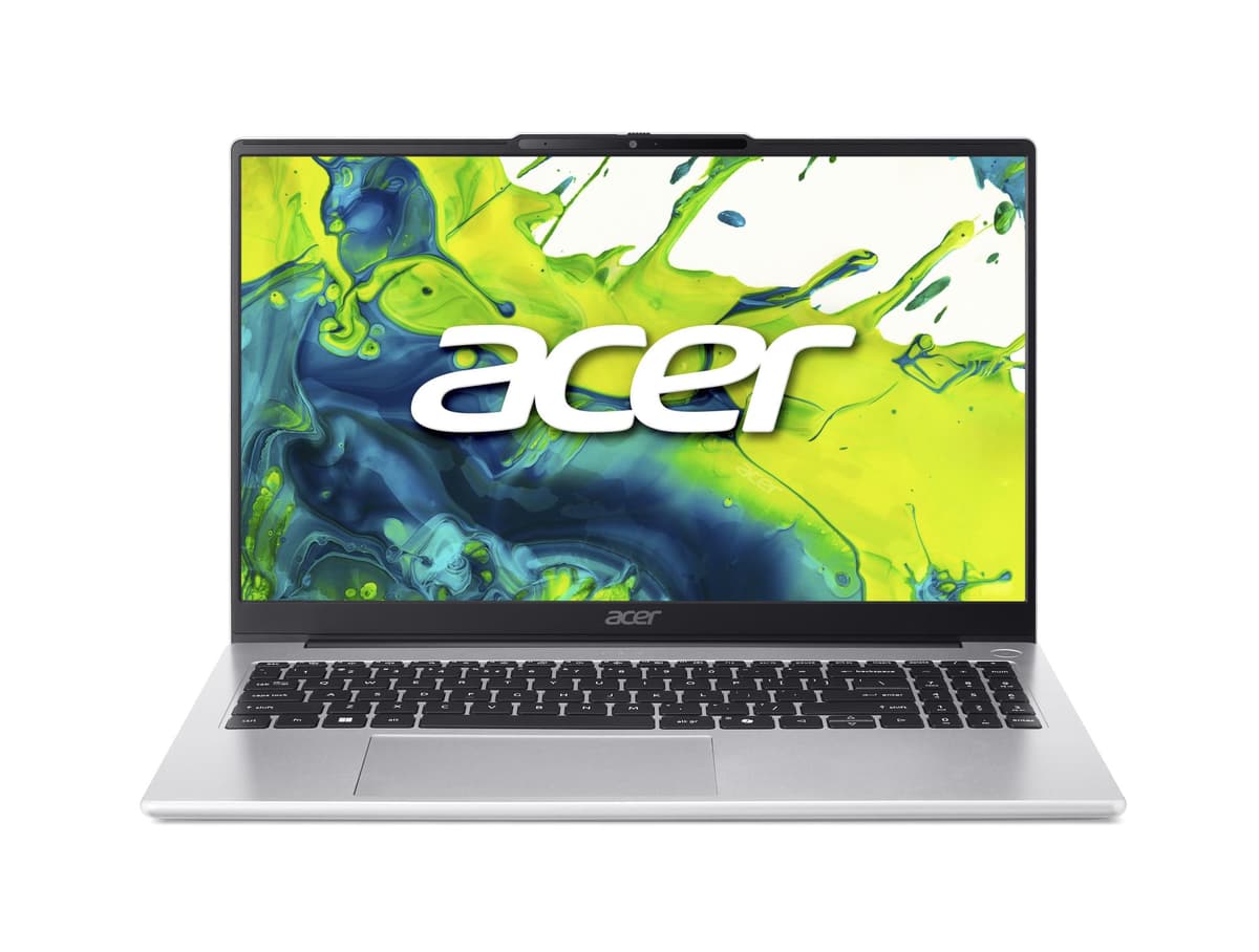 ACER Aspire AL15-45P-R508 15.6" AMD Ryzen 7 32GB sülearvuti