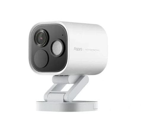 Aqara Camera Hub G5 Pro Wi-Fi (White)