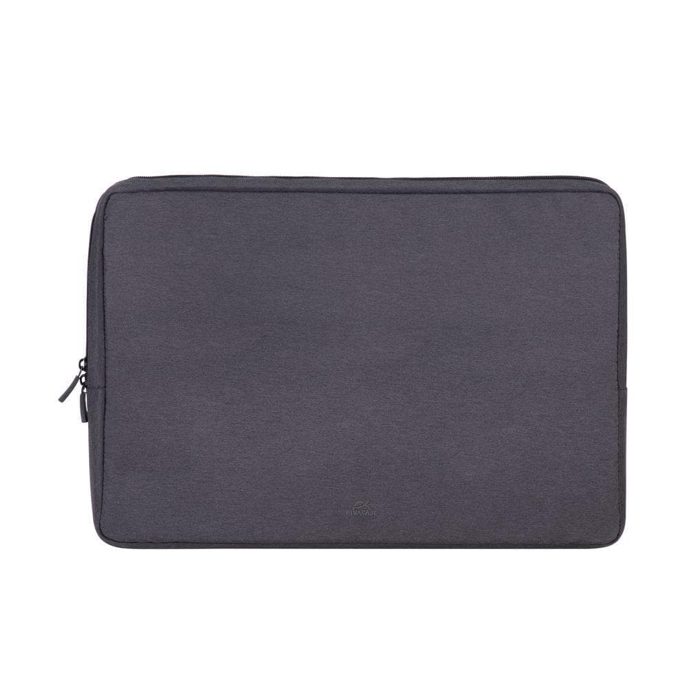 RIVACASE SUZUKA 17.3 Notebook Sleeve Case Black
