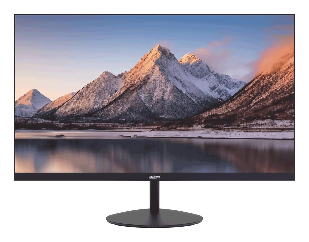 Dahua LM22-A200Y 21.45" Full HD LCD Monitor 100Hz