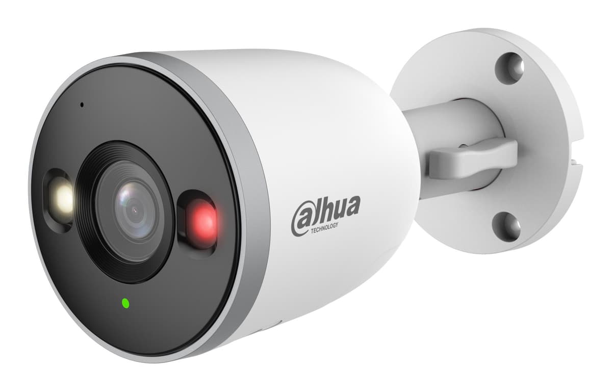 Dahua F3D-IL-0280B 3MP välitingimuste Wi-Fi valvekaamera