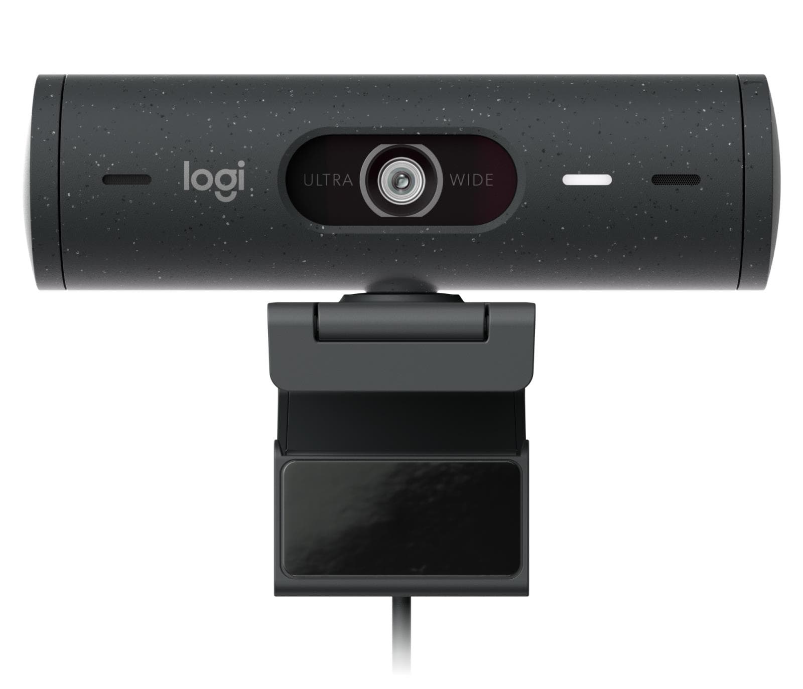 Logitech Brio 500 Black veebikamera